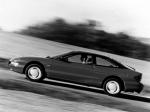 Ford Probe 1992 года (EU)